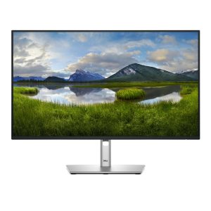 MONITOR DELL P2725HE. 27 pulgadas Full HD, 1 HDMI 1.4. 1 DP. 1 RJ45. Garantia 3 Años.