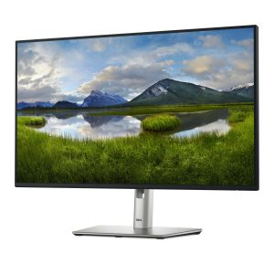 MONITOR DELL P2725HE. 27 pulgadas Full HD, 1 HDMI 1.4. 1 DP. 1 RJ45. Garantia 3 Años.