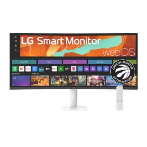 MONITOR LG 34 34U601-B UW CURV WQHD 120 Hz
