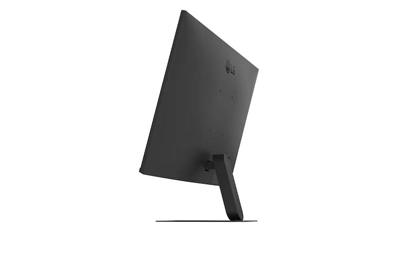 Monitor marca LG 27 pulgadas 27U411B -B, IPS Resolución 1920 x 1080