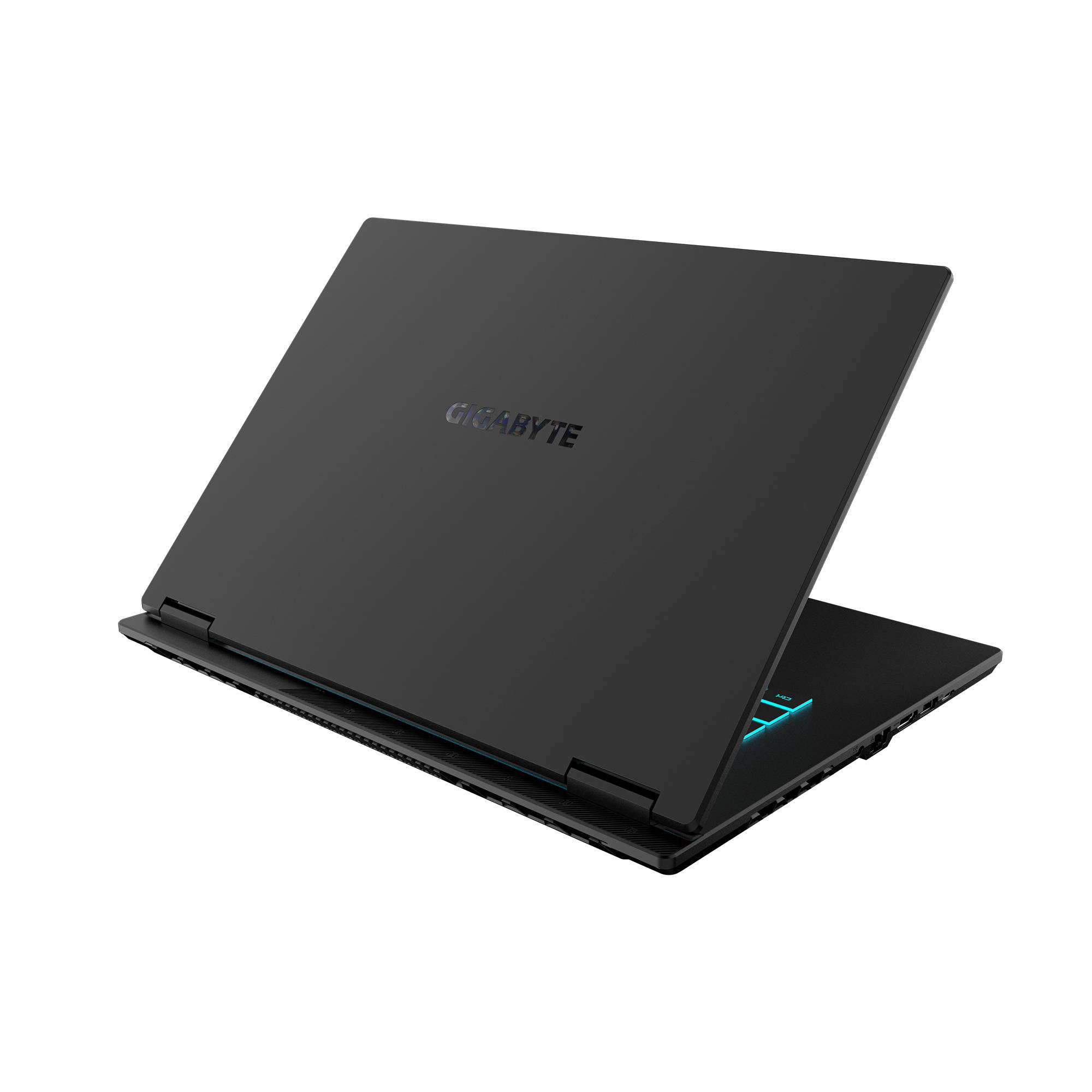 NOTEBOOK GIGABYTE GAMING A16 3THK3LA893SH, AMD Ryzen 7 260, Grafica GeForce RTX™ 5050, Pantalla 18 pulgadas, Memoria 8 GB GDDR7, Memoria RAM 16 GB DDR5
