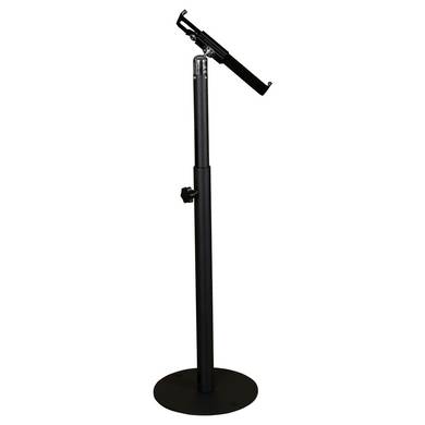 SOPORTE DE PISO PARA TABLETA, ANTIRROBO UNIVERSAL 10-13 PULGADAS, BROBOTIX 406856