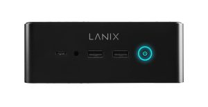 TITAN MINI R5 3500U 8 500 W11P USB 42176